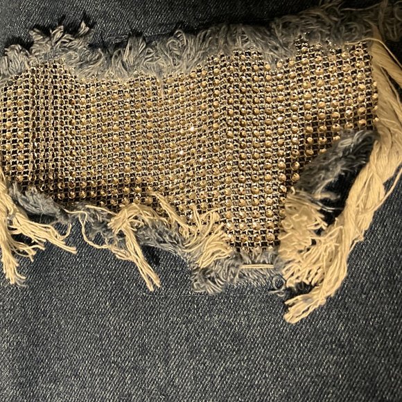 FASHION NOVA JEANS - Picture 2 of 4